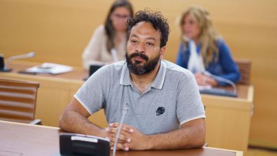 Denunciadas en Fiscalía, por Sí Podemos Canarias, l as ilegalidades detectadas del Cabildo bajo el mandato de CC