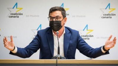 Coalición Canaria denuncia que la inacción de Morales ha dinamitado el proyecto del Siam Park