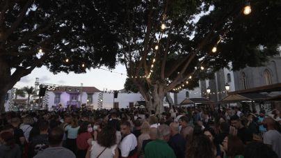 Gran Canaria Me Gusta celebra el II Festival de Cervezas Artesanas en Telde