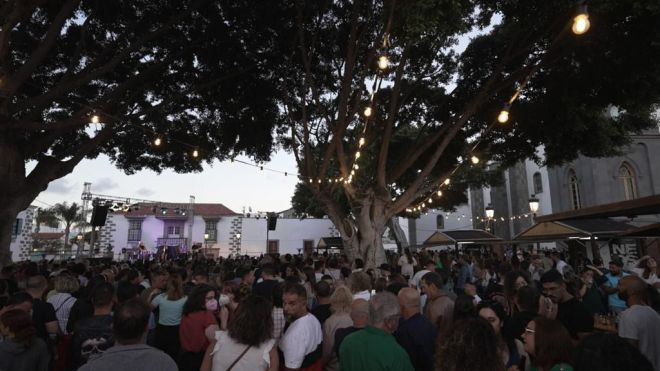 Gran Canaria Me Gusta celebra el II Festival de Cervezas Artesanas en Telde