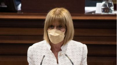 NC cree que el Fondo Social del Clima de la UE ayudará a paliar algunos efectos del pacto verde en Canarias