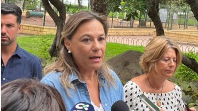 Cs, PP y CC fuerzan un pleno extraordinario para abordar las deudas municipales del pacto con sus proveedores