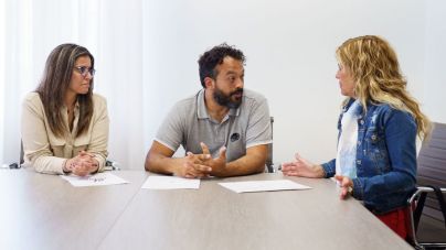 Sí Podemos Canarias denuncia que el Gobierno insular impide el debate sobre la moratoria turística para Tenerife