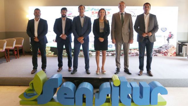 Sensitur PRO La Palma destaca la oportunidad, personas, esfuerzo y resiliencia de la Isla