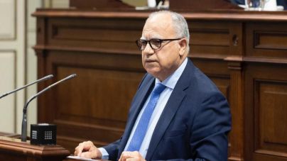 Curbelo insiste en intensificar esfuerzos desde las administraciones para invertir “hasta el último euro de fondos europeos”