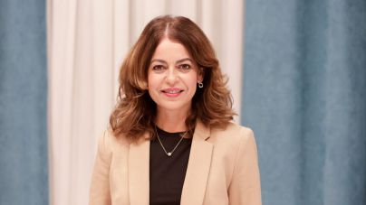 Tamara Raya: “Invertir en deporte es apostar por valores y convivencia”