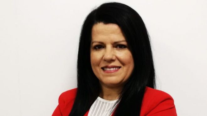 abiola Calderín: “Desde CC exigimos que con urgencia el mercadillo de Valsequillo se traslade a una ubicación decente que lo dignifique”