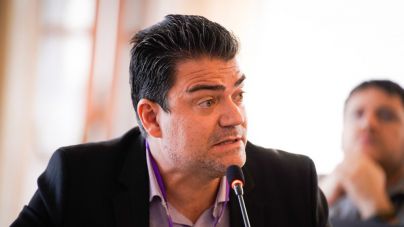 NC recrimina al Cabildo su falta de liderazgo para solucionar el ‘punto negro’ del acceso a San Juan de la Rambla