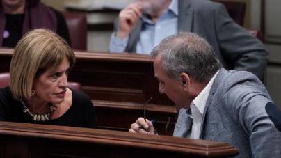 NC participa en la elaboración de la ley para obligar al Congreso a restituir el comercio triangular en la ZEC