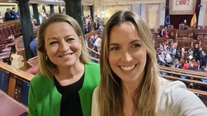 CC califica de frustrante la intervención de Sánchez por su “compromiso 0” con Canarias