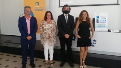 Maspalomas acoge del 26 al 29 de julio el Congreso Internacional de Turismo ITSA 2022 que se reúne por primera vez en España