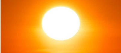 Sanidad activa avisos de riesgo para la salud por previsión de altas temperaturas en Gran Canaria, Tenerife, La Palma y Fuerteventura