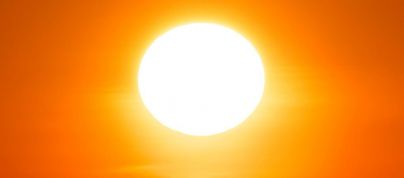 El Gobierno de Canarias declara la situación de Alerta por Temperaturas Máximas en Gran Canaria