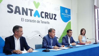 Santa Cruz bonifica en un 100% la tasa por la licencia de apertura de actividades