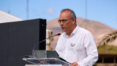 Julián Melián propone que los presupuestos de Guía sean participativos para que la ciudadanía decida el destino de una parte de ellos