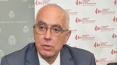 Fepeco pide máxima celeridad para la planta de almacenamiento de energía de Güimar