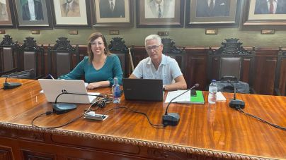 CC de Puerto de la Cruz acusa al PSOE de ocultar Informes de Intervención que ponen en duda la estabilidad presupuestaria