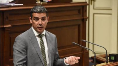 CC señala que la propuesta del REA del Gobierno “es un bofetón sin manos para nuestro sector primario”