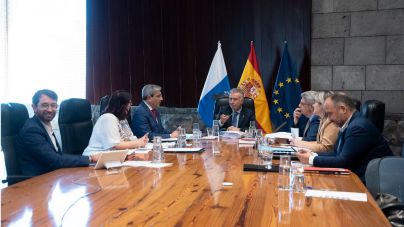 El Gobierno concreta la distribución de 598 millones de euros del Fondo Social Europeo