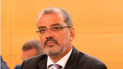 Candidatura de Tenerife como sede de la Agencia Espacial Española