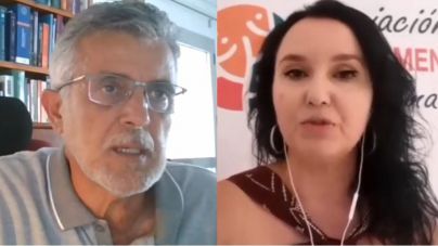 El psiquiatra Félix González afirma que “un número no muy alto de personas” damnificadas sufrirán problemas psiquiátricos