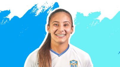 Ilusión por la vuelta de ‘la pantera’ Yerliane Moreno