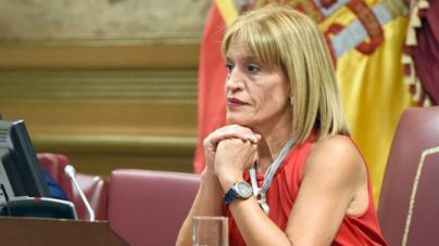NC subraya que Sánchez tiene que adaptar al REF la ampliación de la bonificación para las guaguas