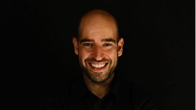 El actor canario Edu Díaz debutará en Nueva York con el espectáculo ‘Fantastic Mr. S’