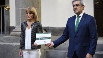 NC afirma que los presupuestos canarios de 2023 volverán a dar “respuestas” a las adversidades