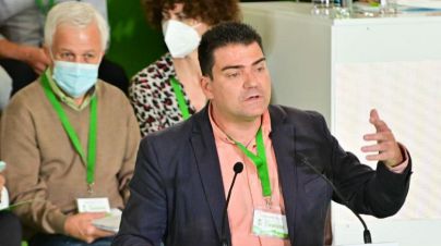 NC apuesta por la sostenibilidad alimentaria como medida de protección para el sector primario de las islas