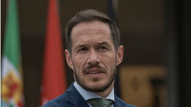 El Cabildo pide que el Centro Vulcanológico español se ubique en La Palma