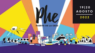 Phe Festival marca el ritmo del verano en Canarias