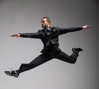 Maikel Fonts: “Los canarios son muy apasionados y llevan la Salsa en la sangre”