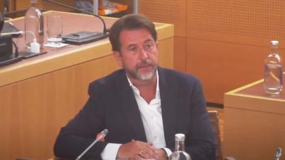 CC-PNC acusa a Martín de mentir sobre el transporte público y le exige que cumpla el acuerdo para solicitar la gratuidad