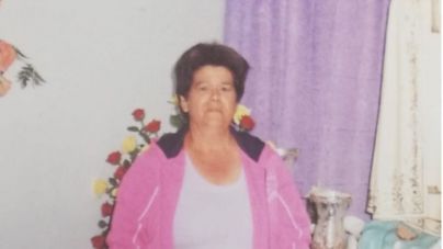 Los vecinos de Agua García se organizan para hacer este martes una búsqueda de Celia Rodríguez por Candelaria y alrededores