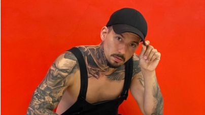 “En Canarias hay muy buen nivel porque siempre ha habido cultura salsera”