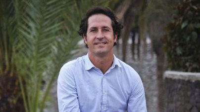 El Partido Popular califica la actitud del socialista Marco González de “nuevo rico”