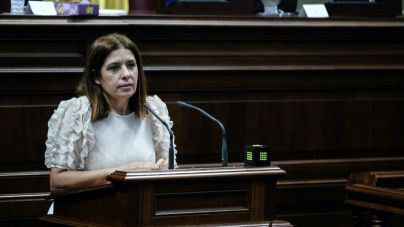 NC apuesta por la educación como “palanca del cambio” para Canarias