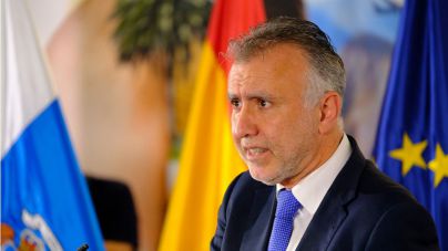 Gobierno de Canarias y Ministerio firman el protocolo para la bonificación al transporte público regular terrestre