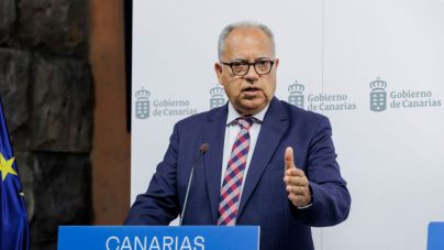 Curbelo sostiene que el reto demográfico debe abordarse desde la planificación urbanística y territorial con visión regional