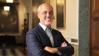 Ramón Morales subraya el compromiso del Estado para que Canarias avance en su autogobierno