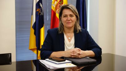 Gobierno canario y Ministerio firman un convenio para la gestión compartida de las reservas marinas de las islas