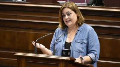 Calzada reclama medidas que den respuesta a las incertidumbres generadas ante el inicio del curso escolar