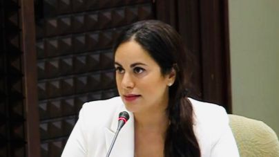 Espino recuerda que 20 personas mueren cada día esperando por la atención a su dependencia