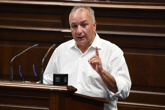 NC contribuirá a que el Parlamento estudie la dimensión socioeconómica, para el empleo y la salud del deporte