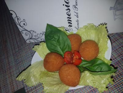 Diecinueve restaurantes participan en la ‘Ruta de la Croqueta’ del Puerto de la Cruz