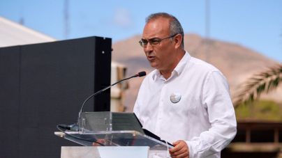 CC tilda de “caótico” que el alcalde Guía, Pedro Rodríguez, incumpla y mantenga al municipio sin el presupuesto de 2022