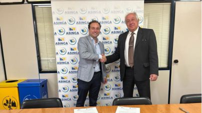 La industria canaria se une para formar a sus empresas y profesionales