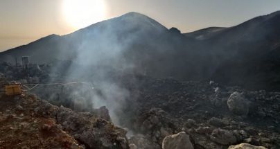 El Pevolca no descarta futuras reactivaciones en Cumbre Vieja