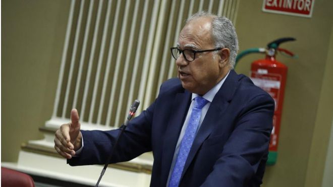 ASG logra el compromiso del Gobierno para avanzar en la declaración del Silbo Gomero como Bien de Interés Cultural de Canarias
